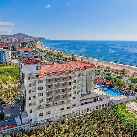 Sey Beach Hotel & Spa 알란야 외부 사진